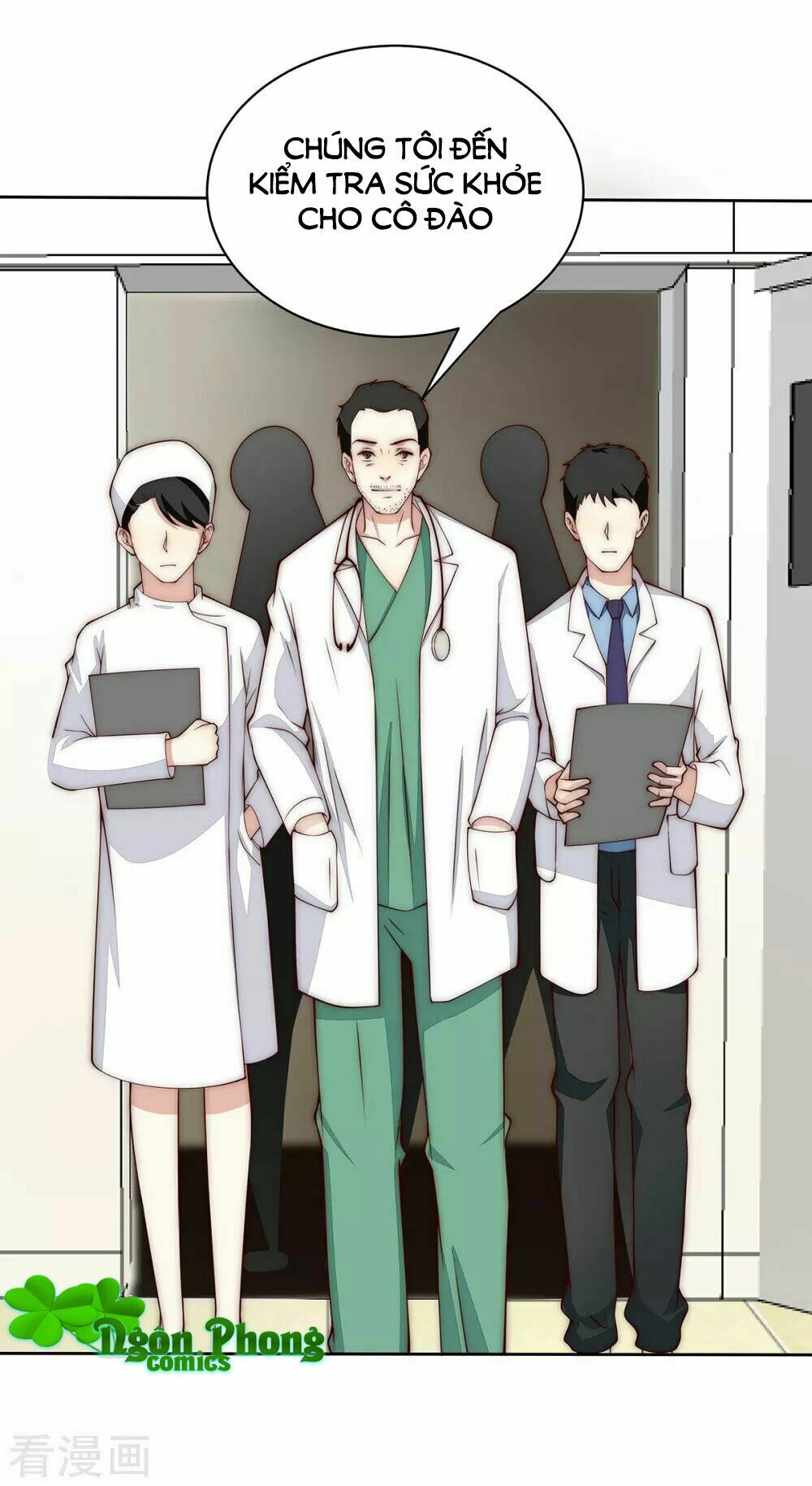 Lục Tiên Sinh Đừng Chọc Vào Tôi: Chapter 31