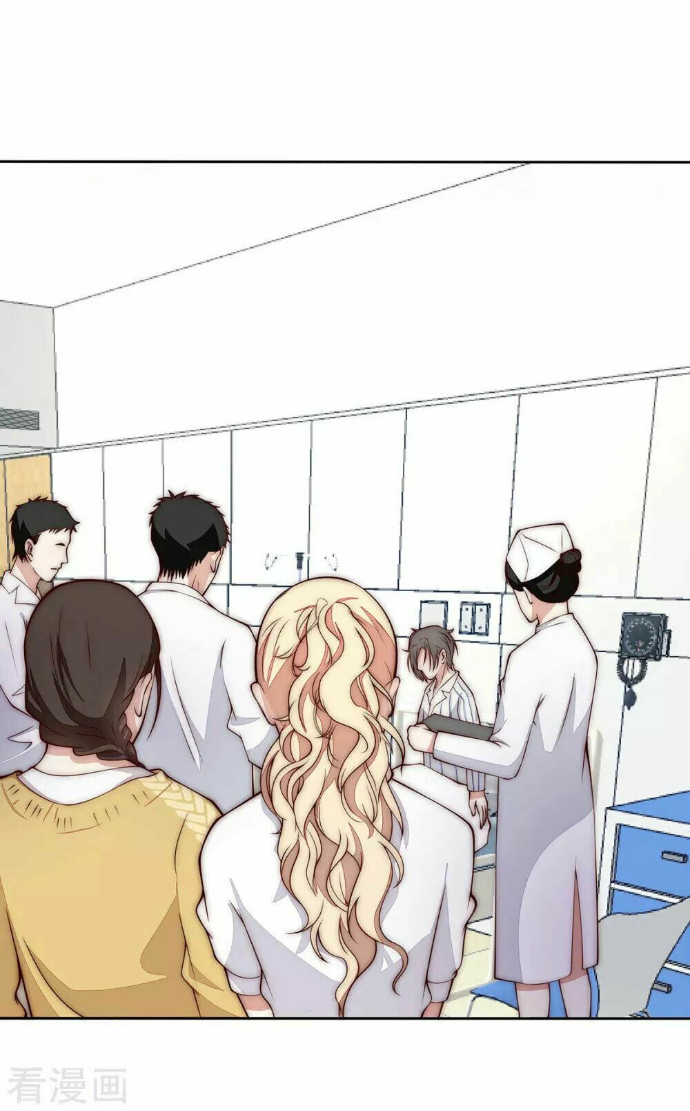 Lục Tiên Sinh Đừng Chọc Vào Tôi: Chapter 31