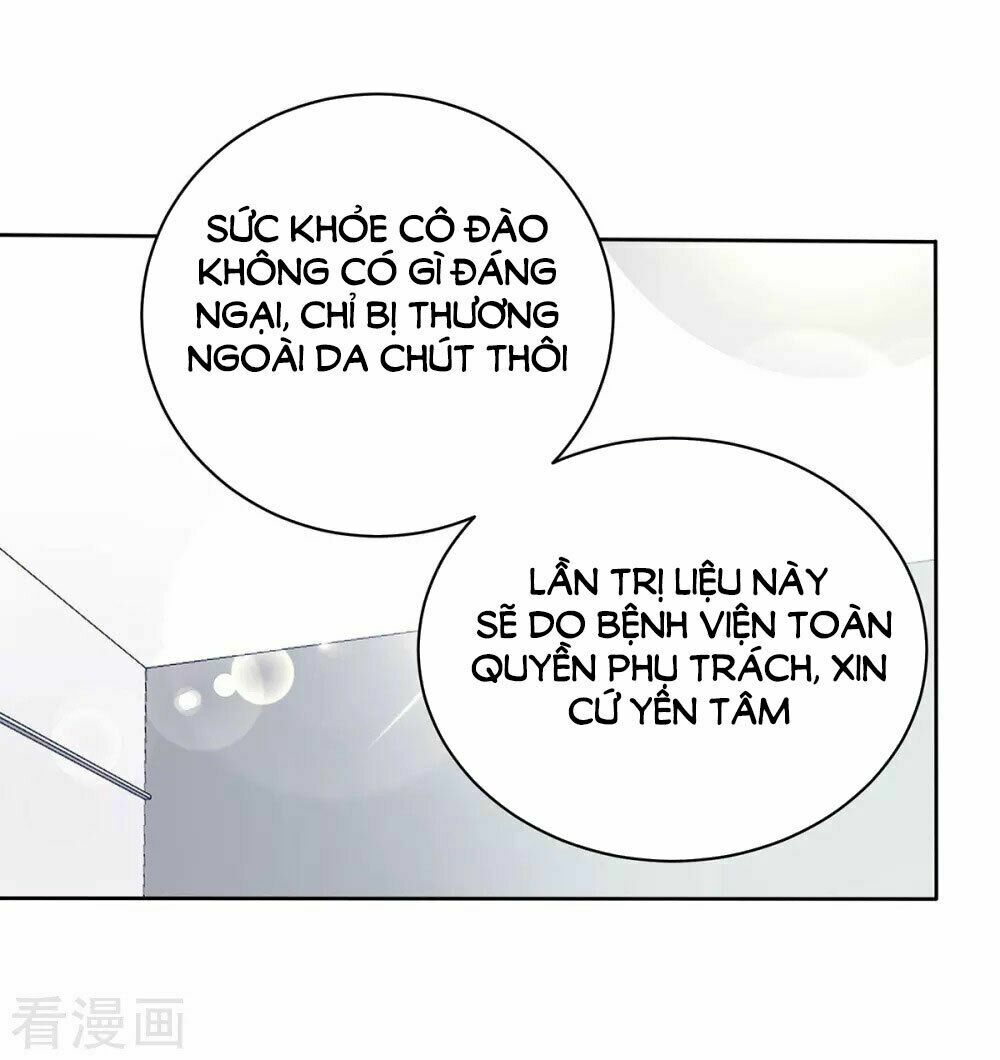 Lục Tiên Sinh Đừng Chọc Vào Tôi: Chapter 31