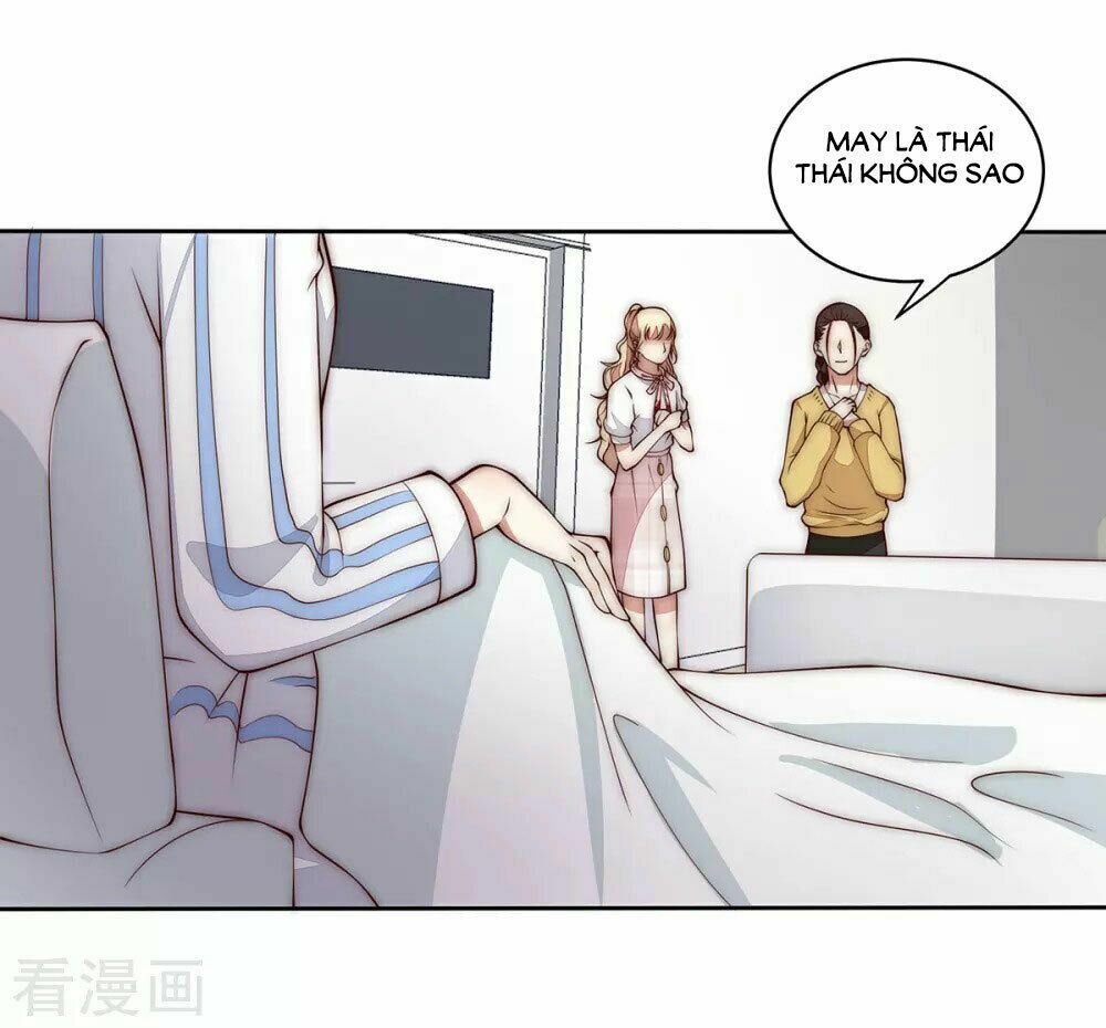 Lục Tiên Sinh Đừng Chọc Vào Tôi: Chapter 31