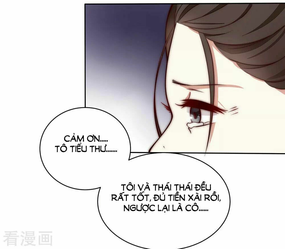 Lục Tiên Sinh Đừng Chọc Vào Tôi: Chapter 31