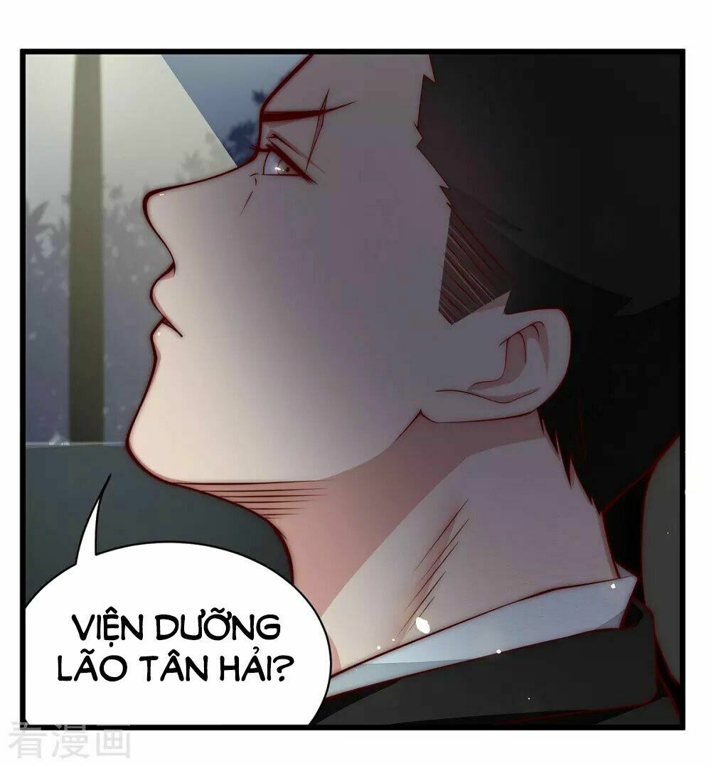 Lục Tiên Sinh Đừng Chọc Vào Tôi: Chapter 31