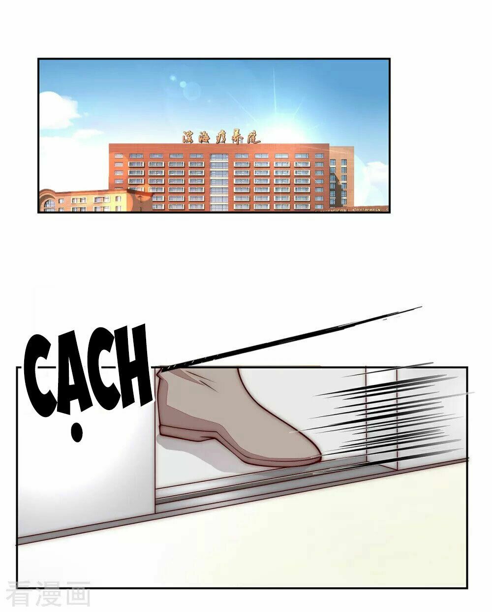 Lục Tiên Sinh Đừng Chọc Vào Tôi: Chapter 31