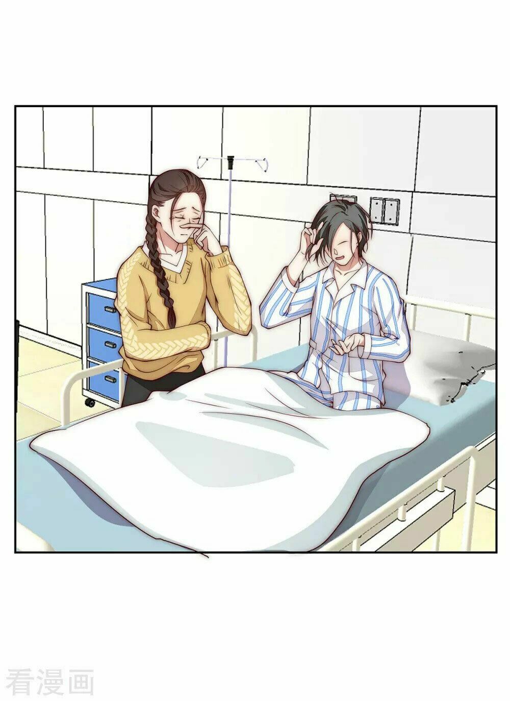 Lục Tiên Sinh Đừng Chọc Vào Tôi: Chapter 31