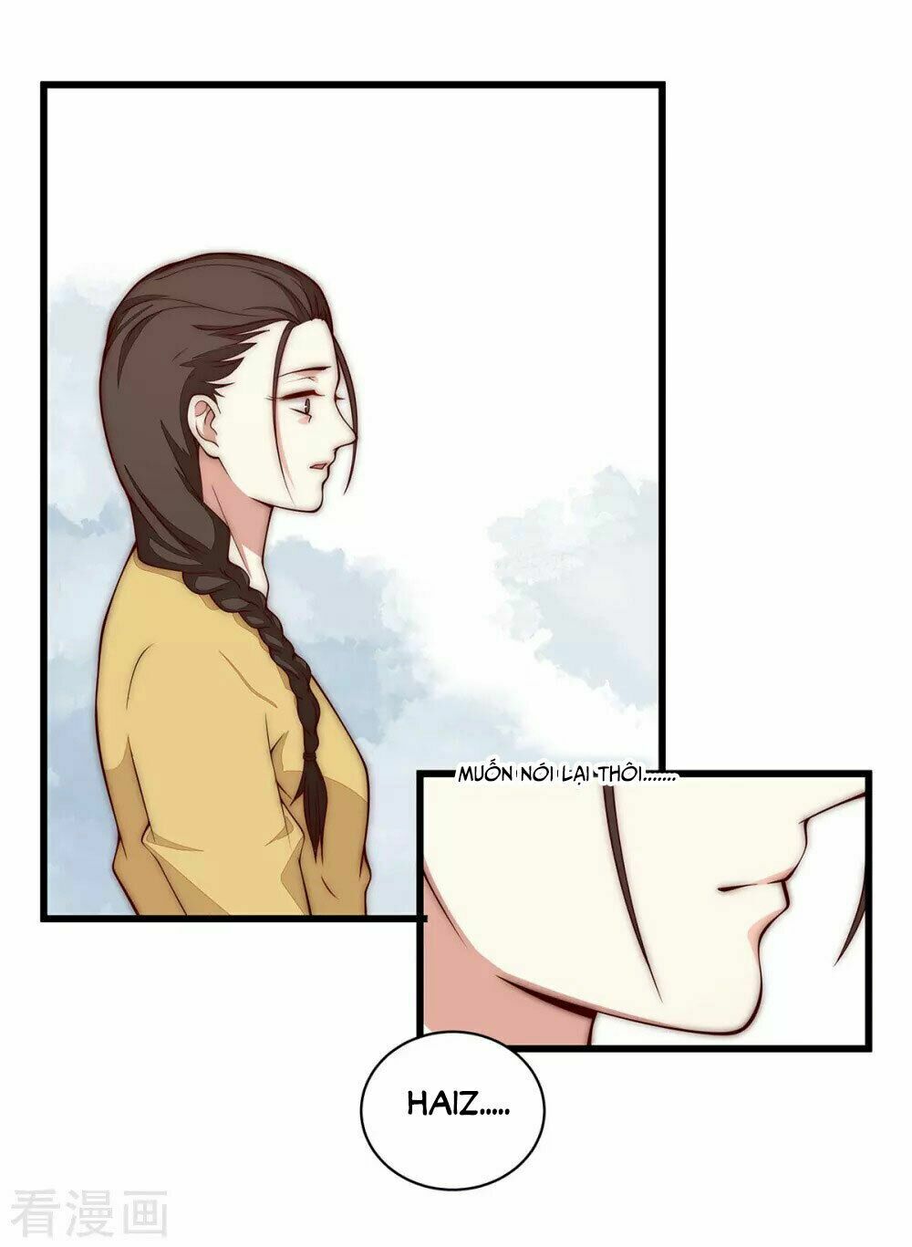 Lục Tiên Sinh Đừng Chọc Vào Tôi: Chapter 32