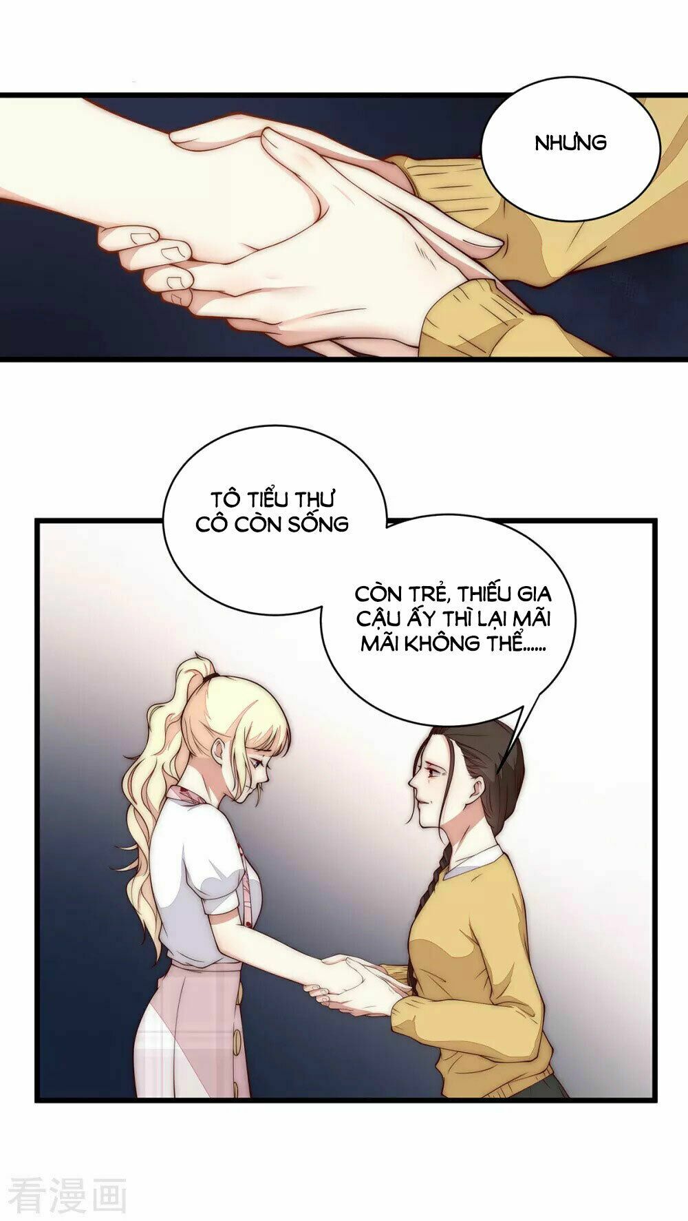 Lục Tiên Sinh Đừng Chọc Vào Tôi: Chapter 32