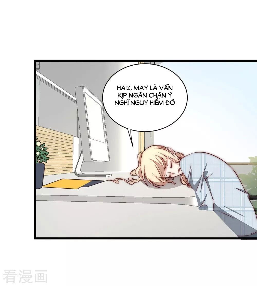 Lục Tiên Sinh Đừng Chọc Vào Tôi: Chapter 33