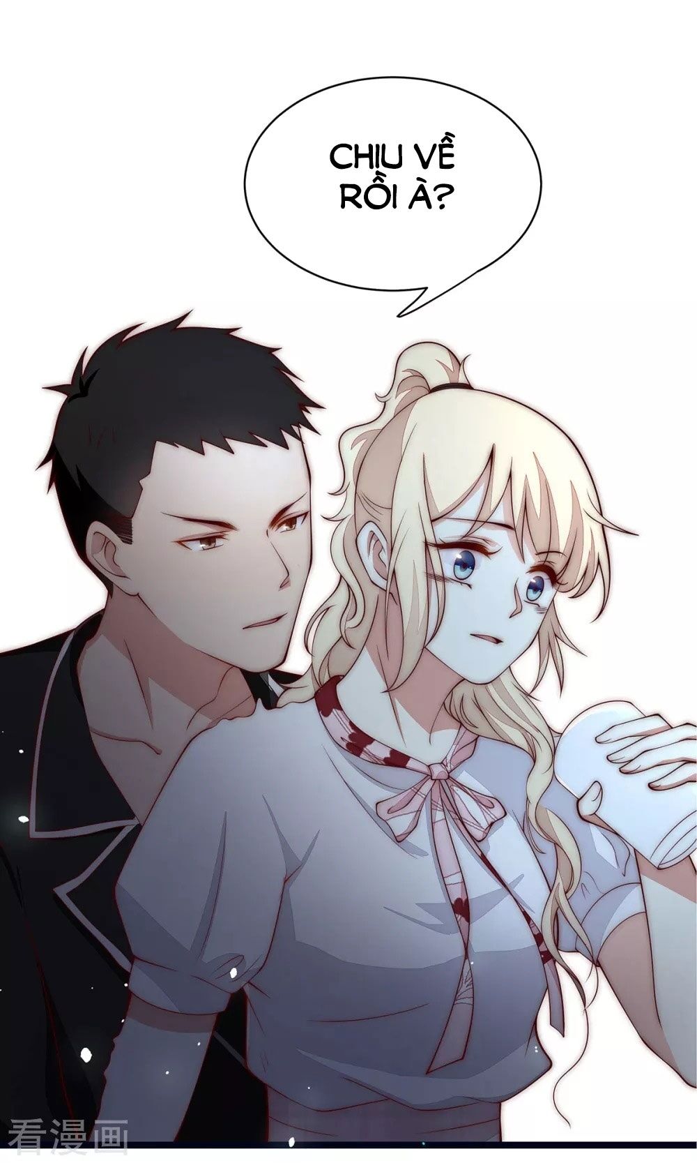 Lục Tiên Sinh Đừng Chọc Vào Tôi: Chapter 33