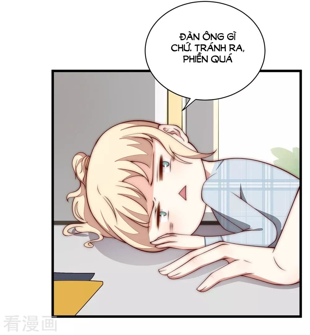 Lục Tiên Sinh Đừng Chọc Vào Tôi: Chapter 33