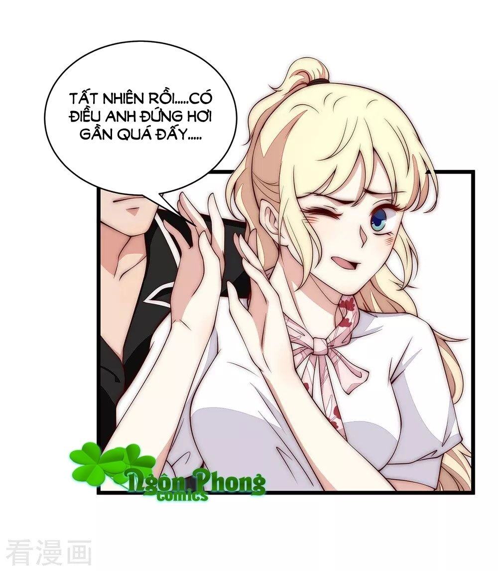 Lục Tiên Sinh Đừng Chọc Vào Tôi: Chapter 33
