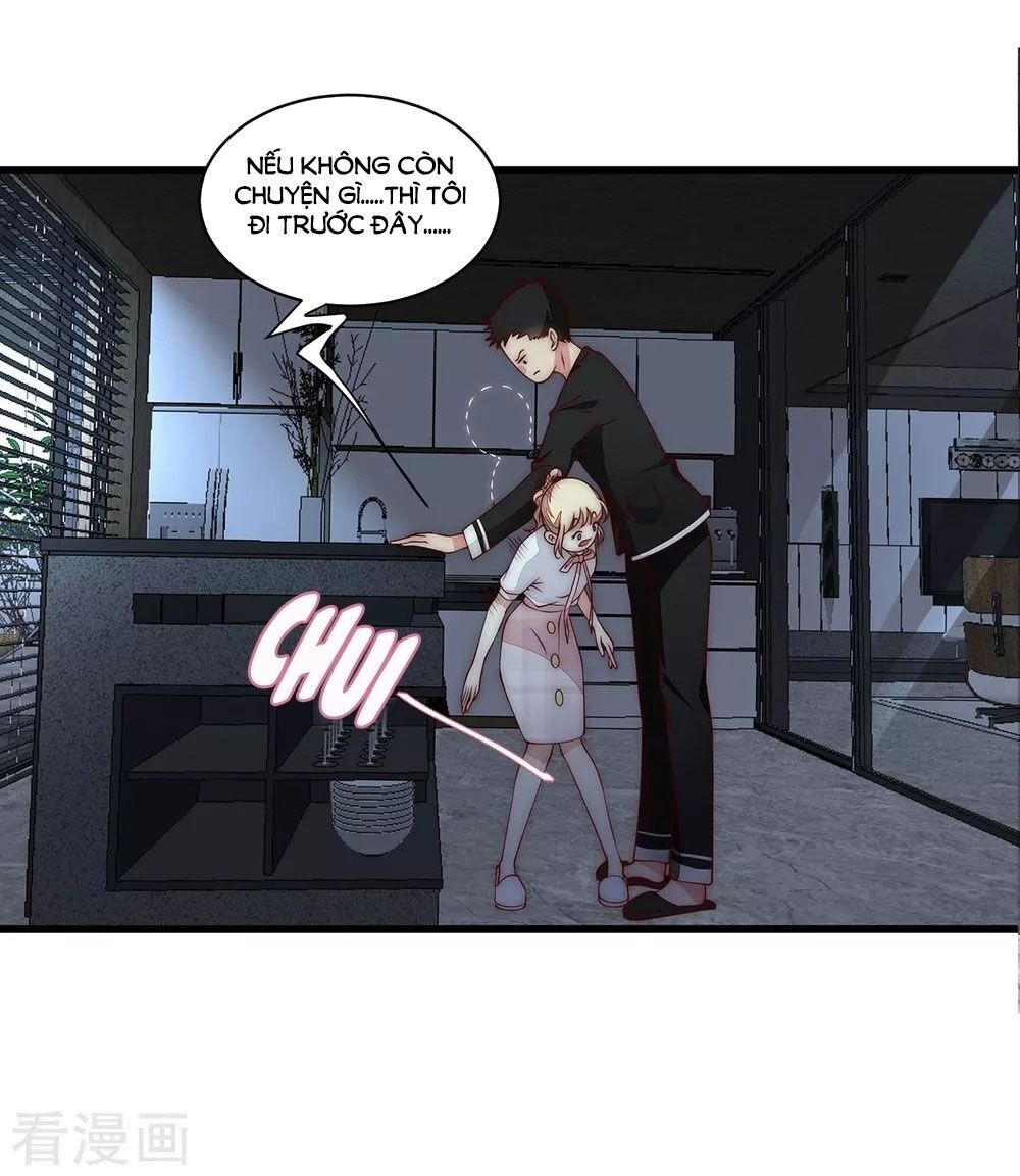 Lục Tiên Sinh Đừng Chọc Vào Tôi: Chapter 33