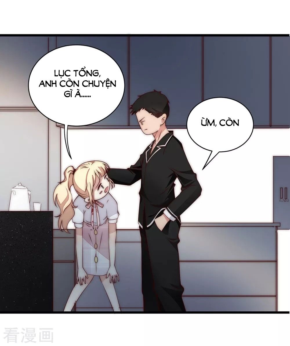 Lục Tiên Sinh Đừng Chọc Vào Tôi: Chapter 33