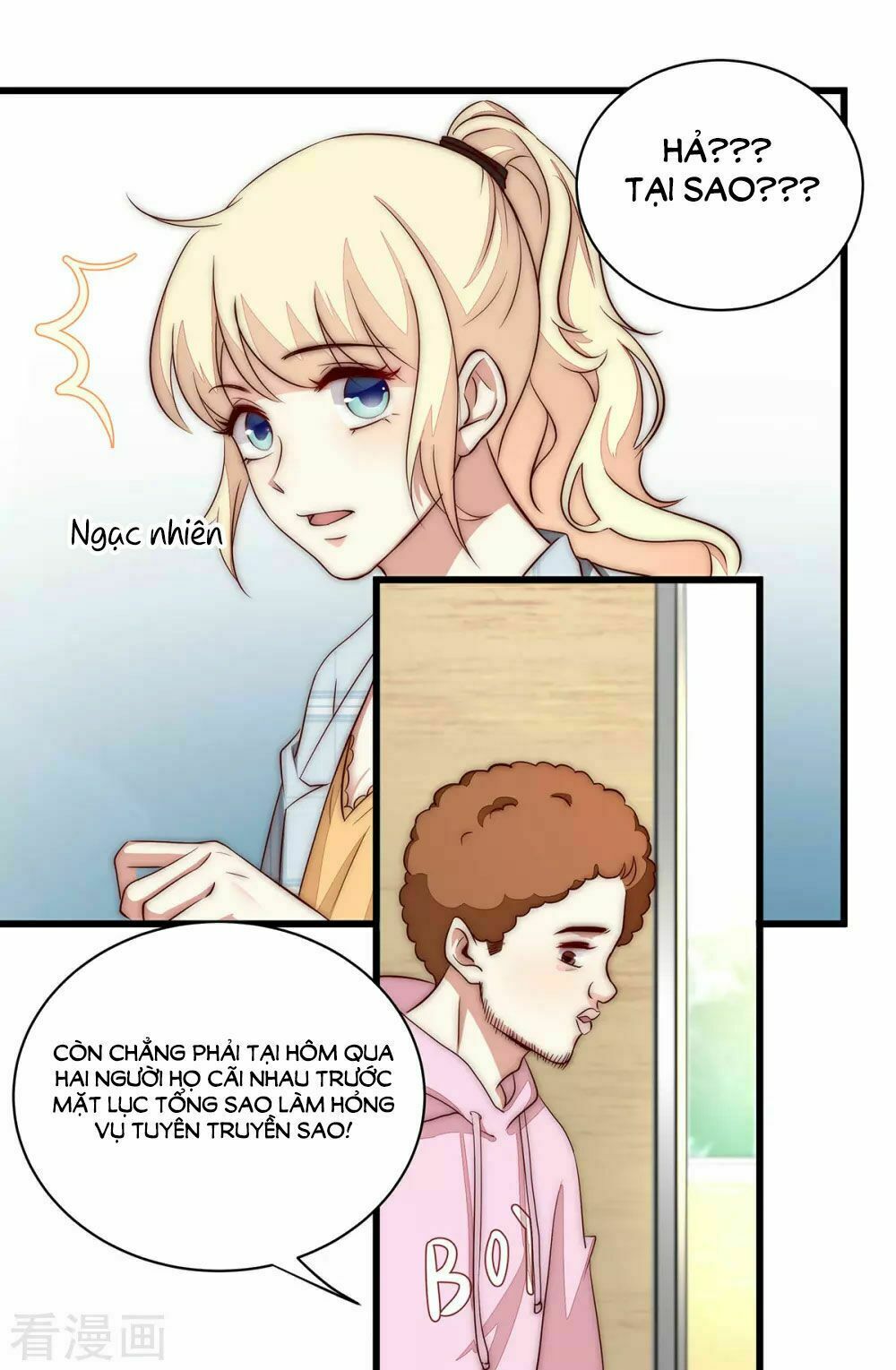 Lục Tiên Sinh Đừng Chọc Vào Tôi: Chapter 34