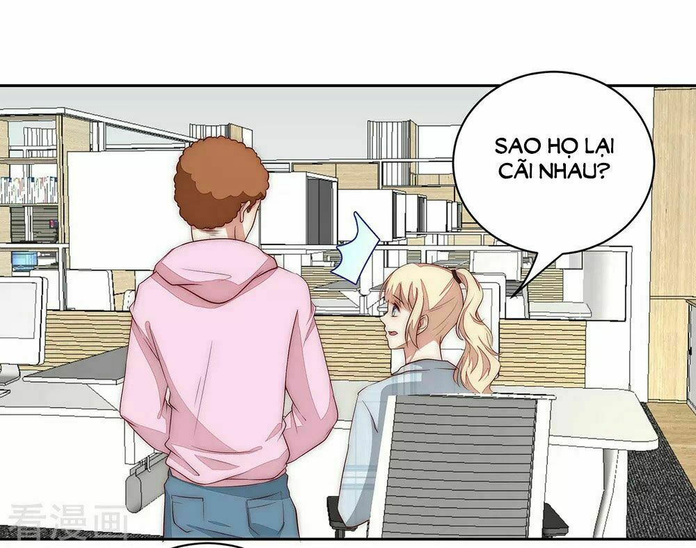 Lục Tiên Sinh Đừng Chọc Vào Tôi: Chapter 34