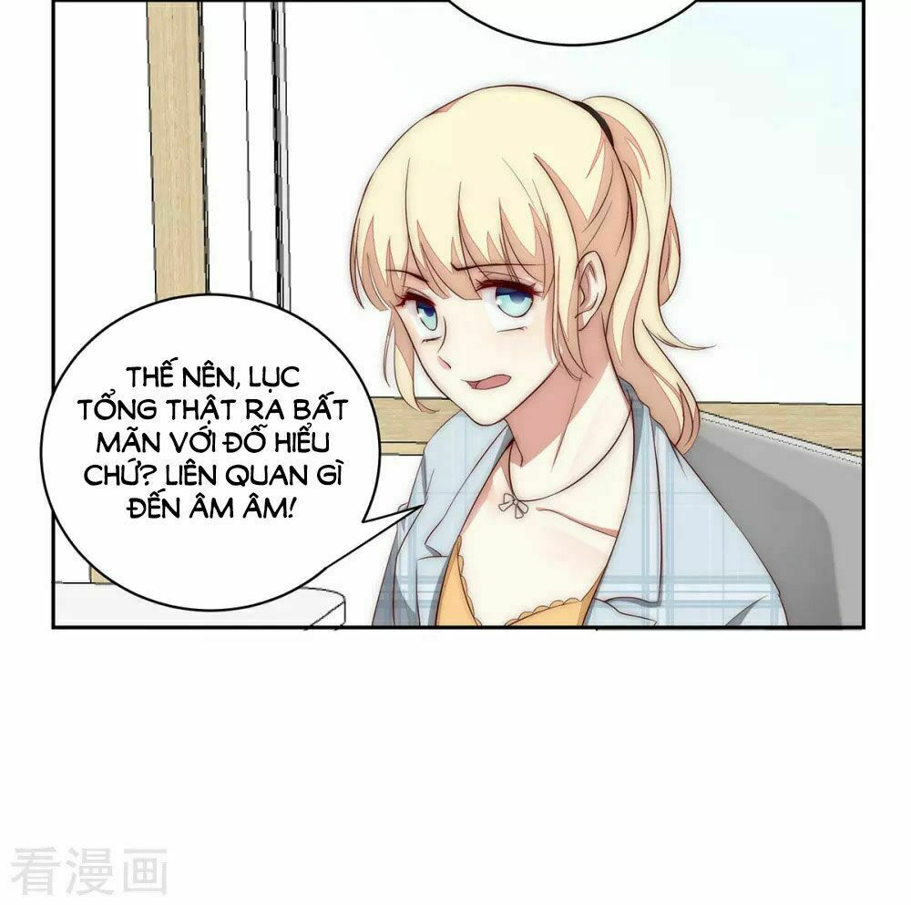 Lục Tiên Sinh Đừng Chọc Vào Tôi: Chapter 34