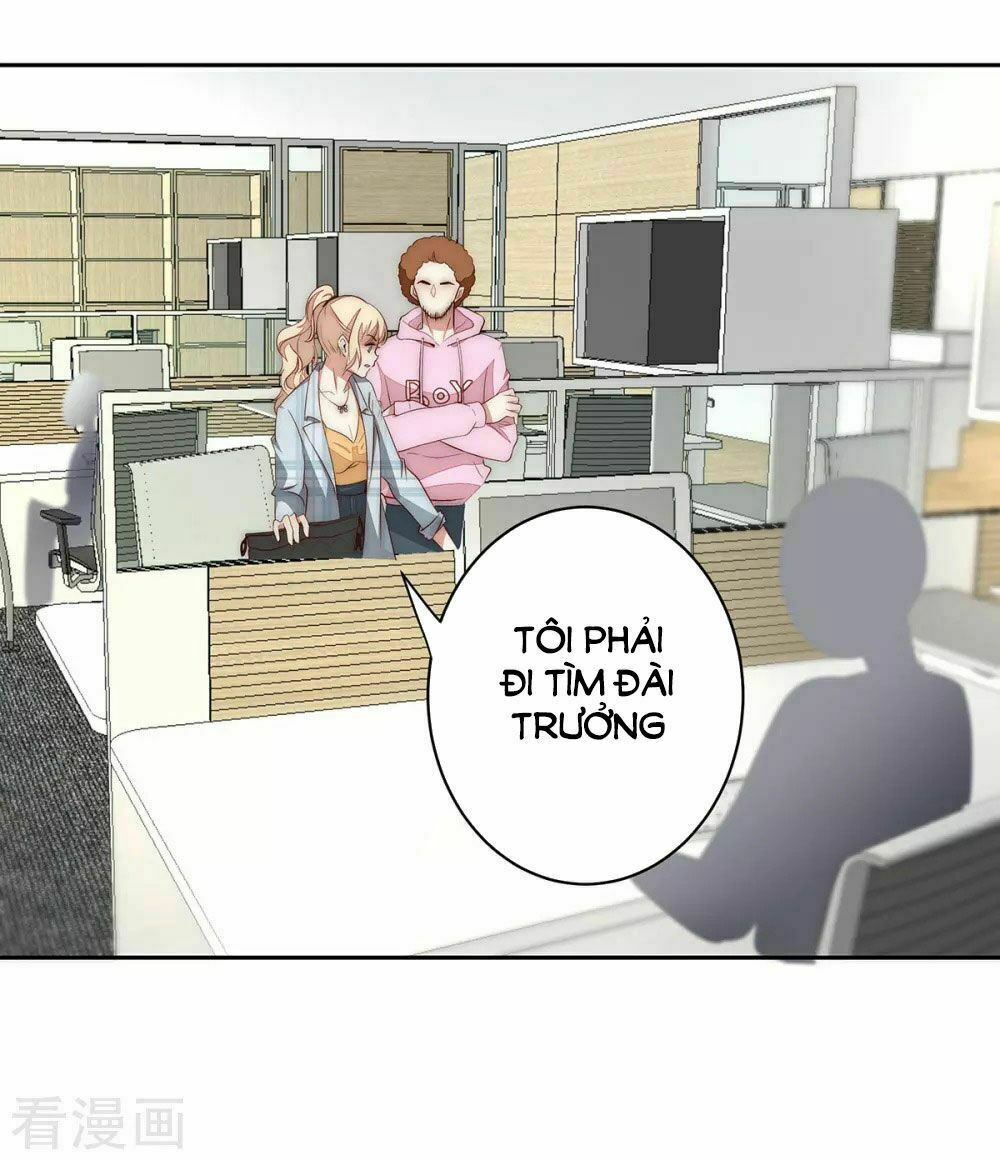 Lục Tiên Sinh Đừng Chọc Vào Tôi: Chapter 34