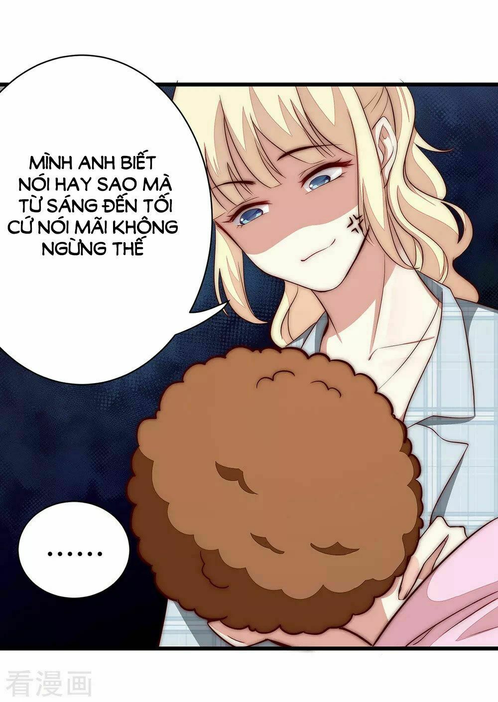 Lục Tiên Sinh Đừng Chọc Vào Tôi: Chapter 34