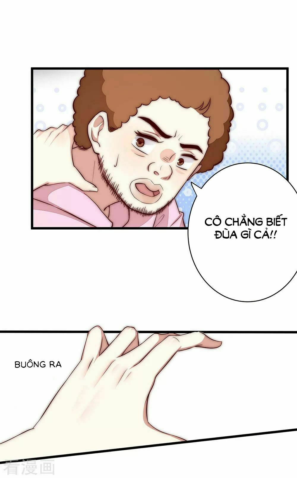 Lục Tiên Sinh Đừng Chọc Vào Tôi: Chapter 34