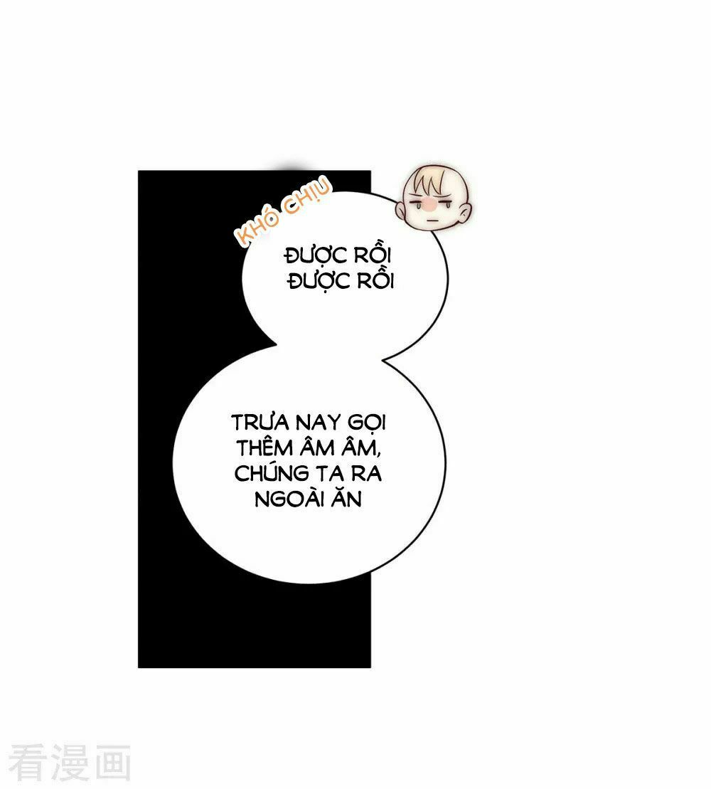 Lục Tiên Sinh Đừng Chọc Vào Tôi: Chapter 34