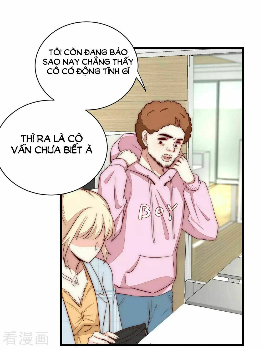 Lục Tiên Sinh Đừng Chọc Vào Tôi: Chapter 34