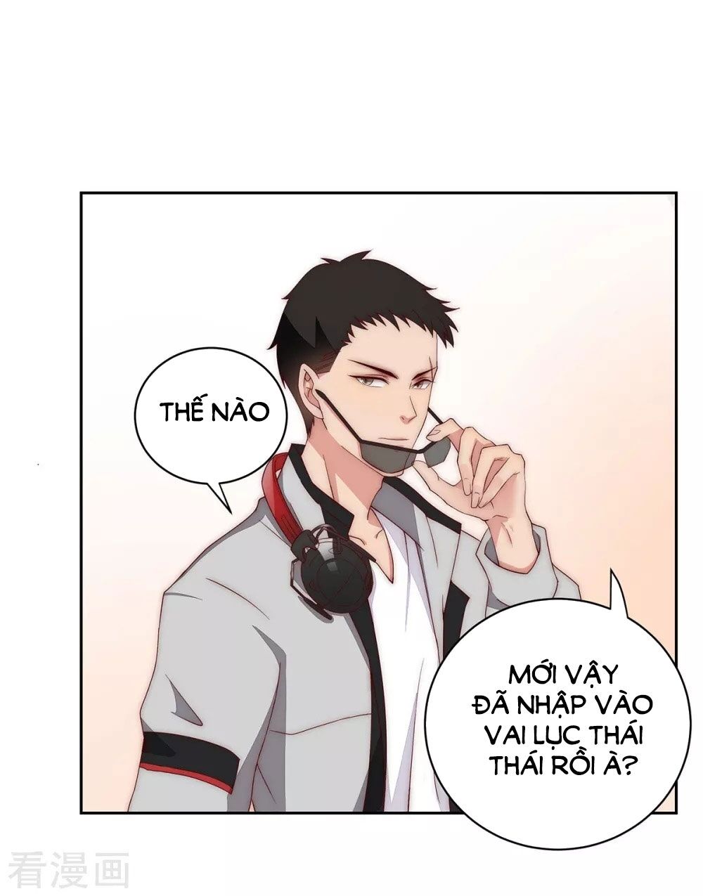 Lục Tiên Sinh Đừng Chọc Vào Tôi: Chapter 35