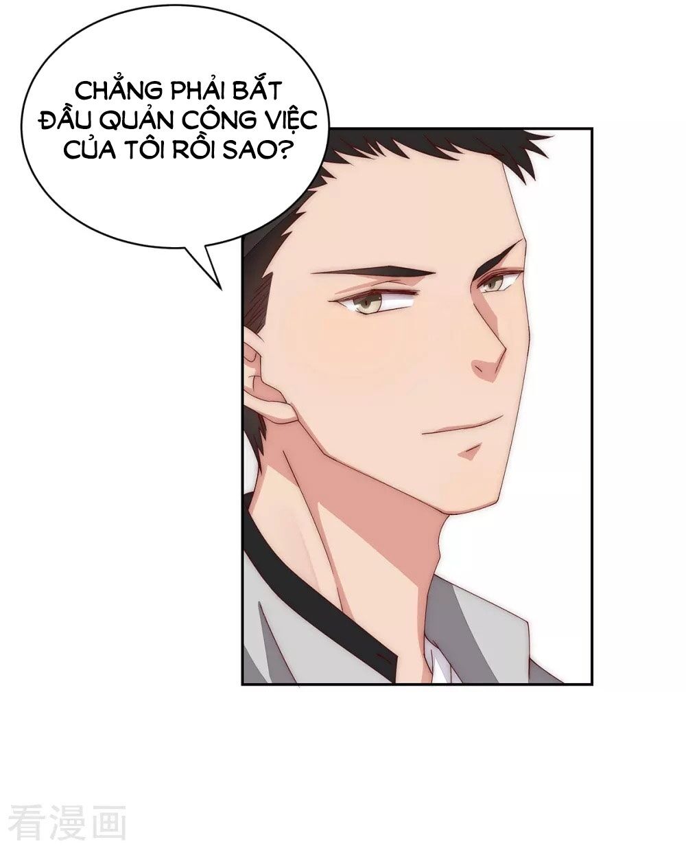 Lục Tiên Sinh Đừng Chọc Vào Tôi: Chapter 35