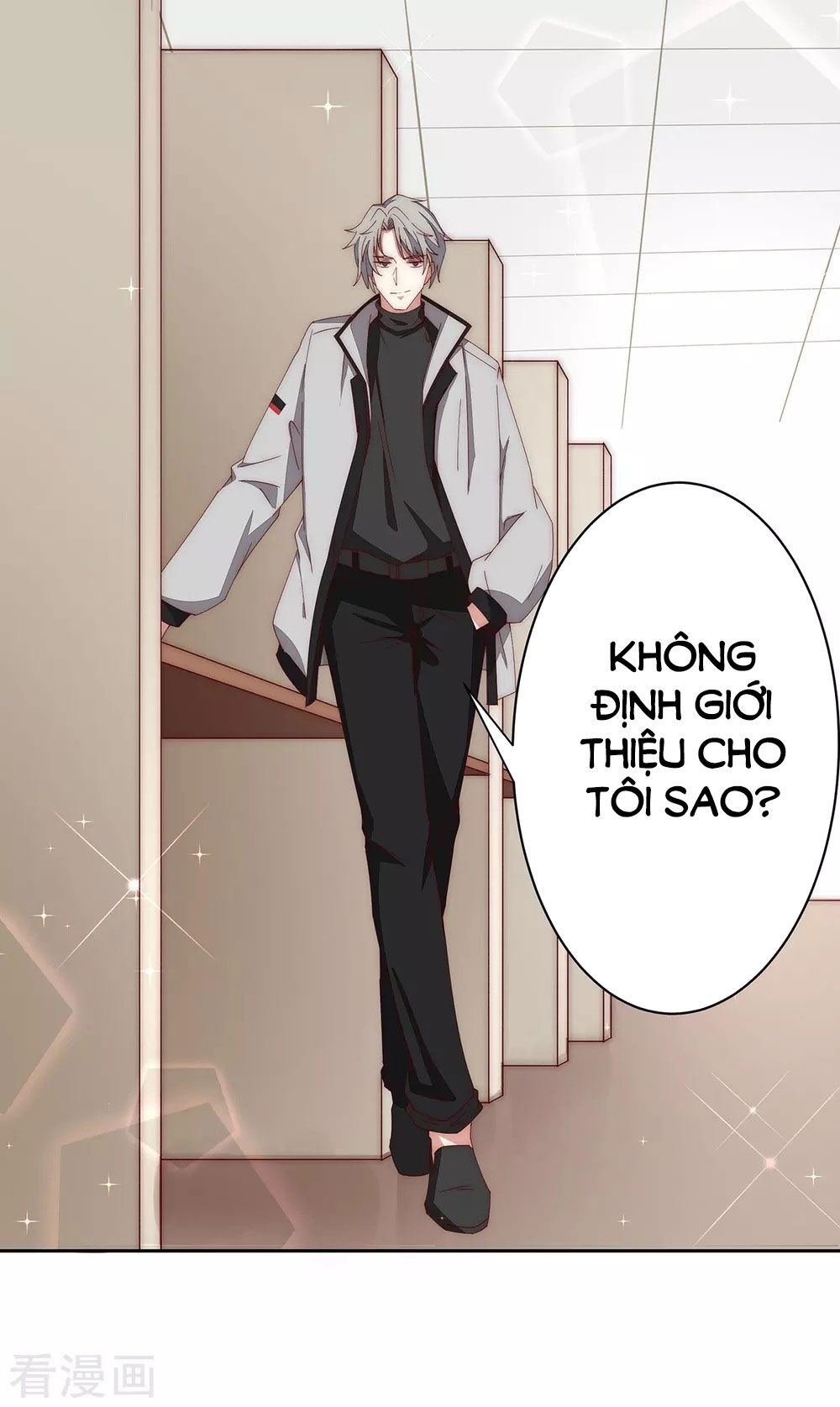 Lục Tiên Sinh Đừng Chọc Vào Tôi: Chapter 35