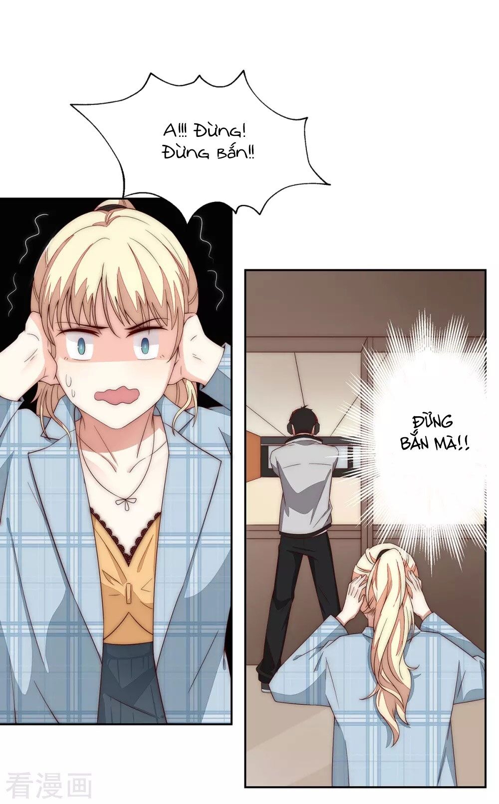Lục Tiên Sinh Đừng Chọc Vào Tôi: Chapter 35