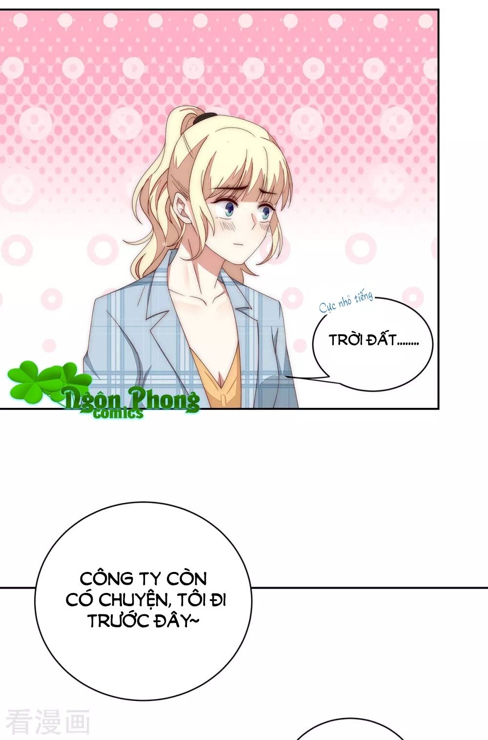Lục Tiên Sinh Đừng Chọc Vào Tôi: Chapter 36