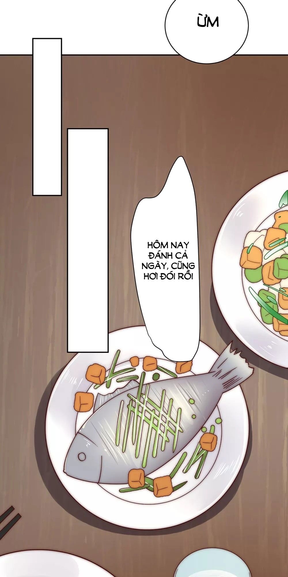 Lục Tiên Sinh Đừng Chọc Vào Tôi: Chapter 36