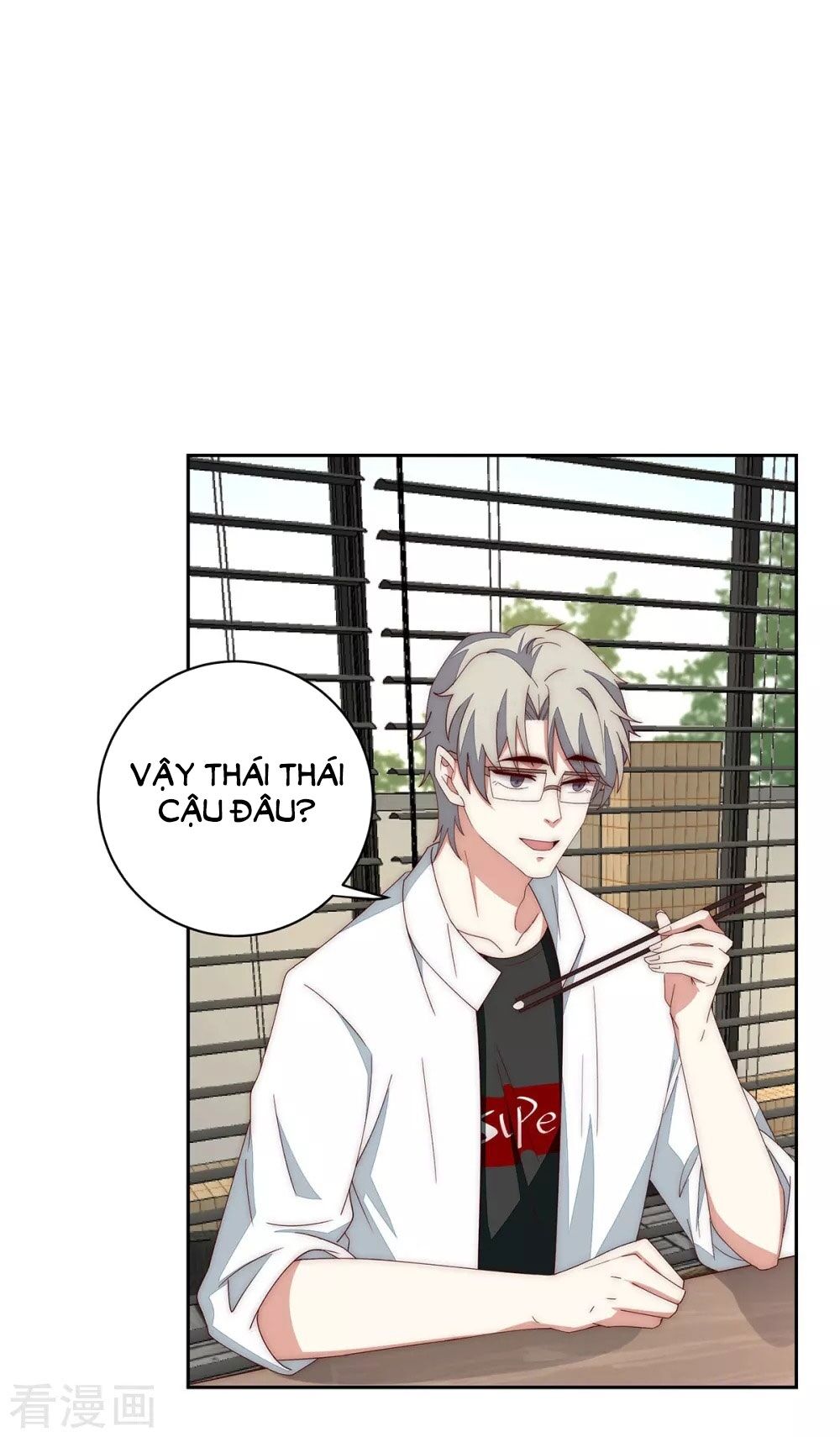 Lục Tiên Sinh Đừng Chọc Vào Tôi: Chapter 36