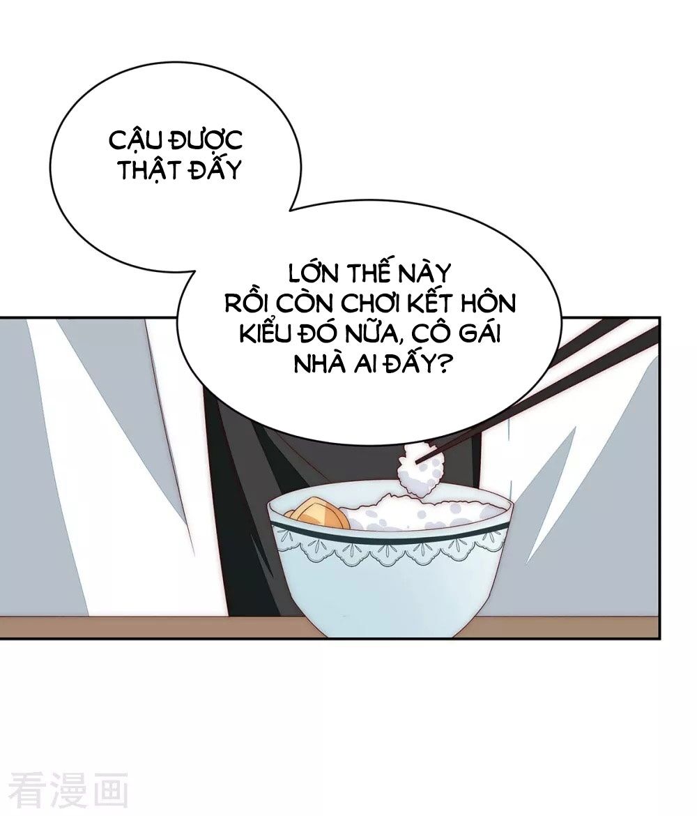 Lục Tiên Sinh Đừng Chọc Vào Tôi: Chapter 36