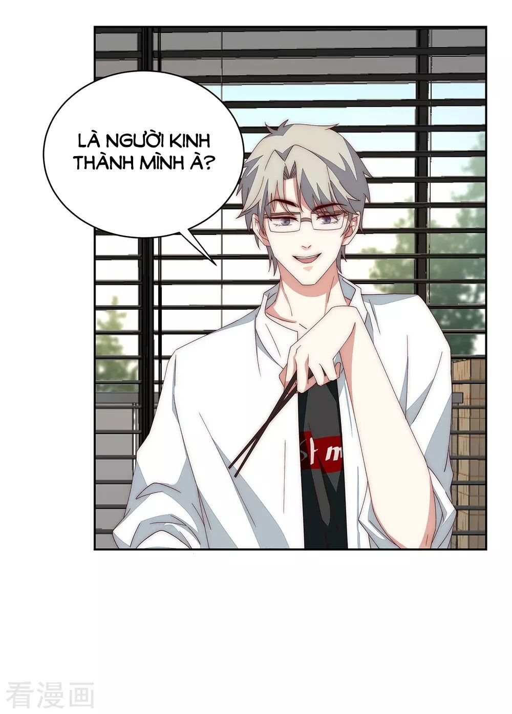 Lục Tiên Sinh Đừng Chọc Vào Tôi: Chapter 36