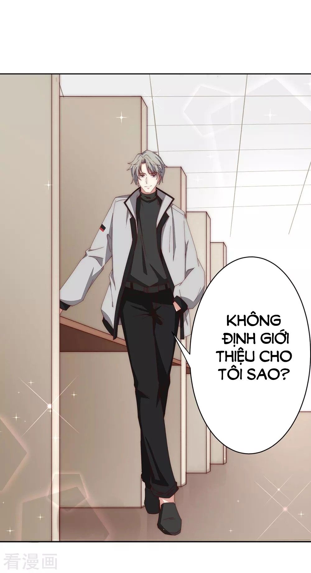 Lục Tiên Sinh Đừng Chọc Vào Tôi: Chapter 36