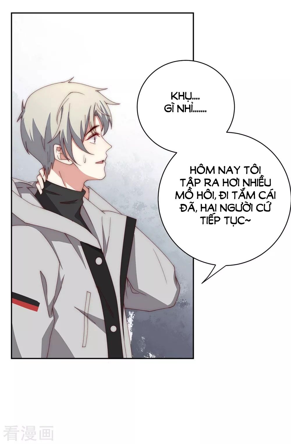 Lục Tiên Sinh Đừng Chọc Vào Tôi: Chapter 36