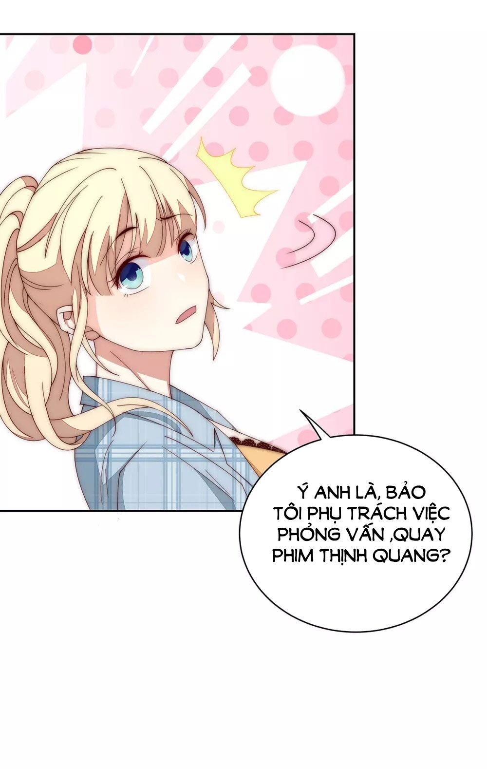 Lục Tiên Sinh Đừng Chọc Vào Tôi: Chapter 36