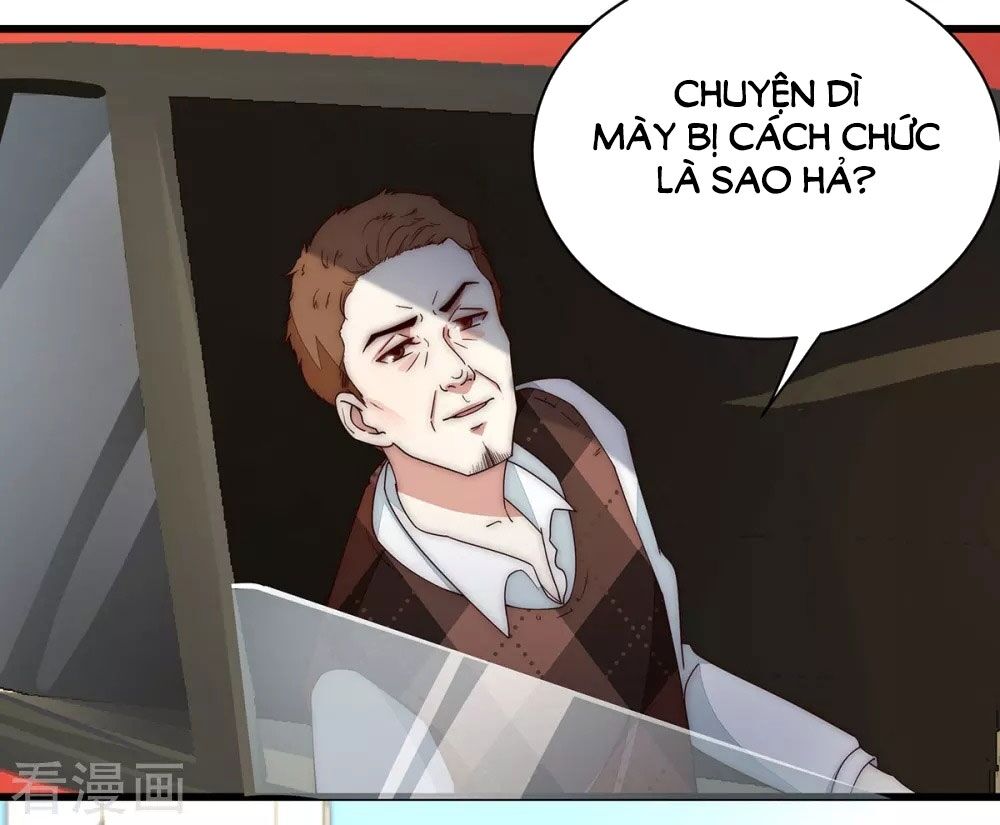 Lục Tiên Sinh Đừng Chọc Vào Tôi: Chapter 37