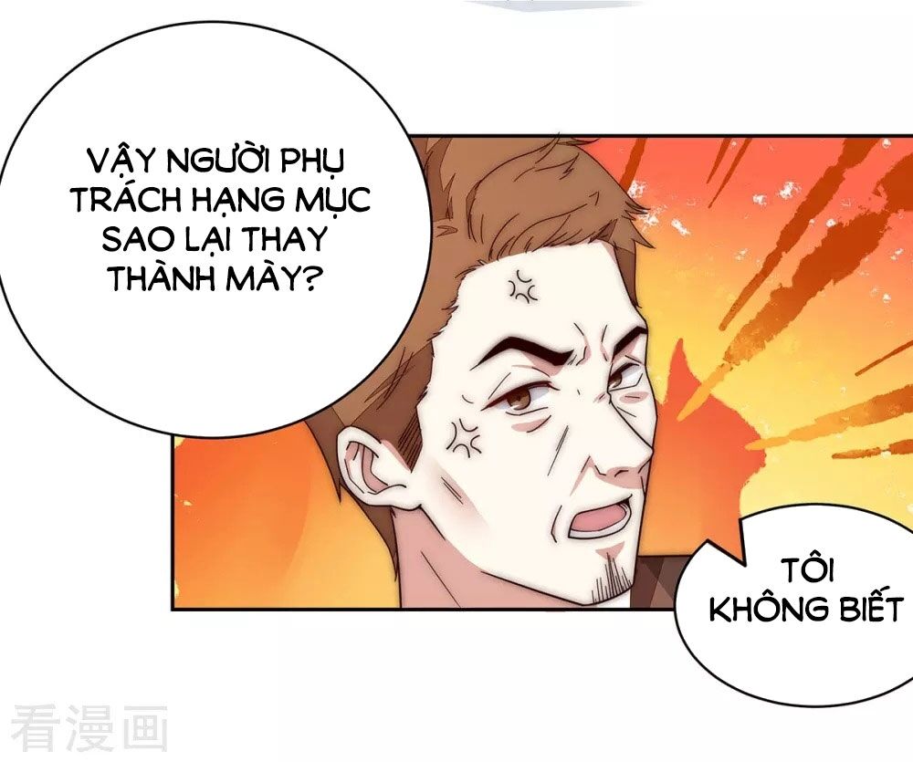 Lục Tiên Sinh Đừng Chọc Vào Tôi: Chapter 37