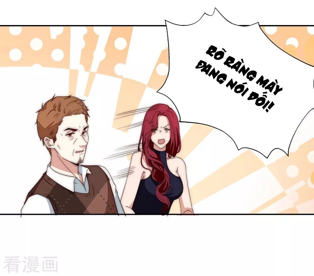 Lục Tiên Sinh Đừng Chọc Vào Tôi: Chapter 37