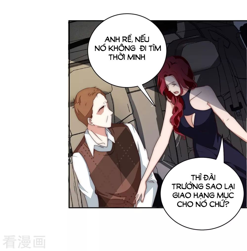 Lục Tiên Sinh Đừng Chọc Vào Tôi: Chapter 37