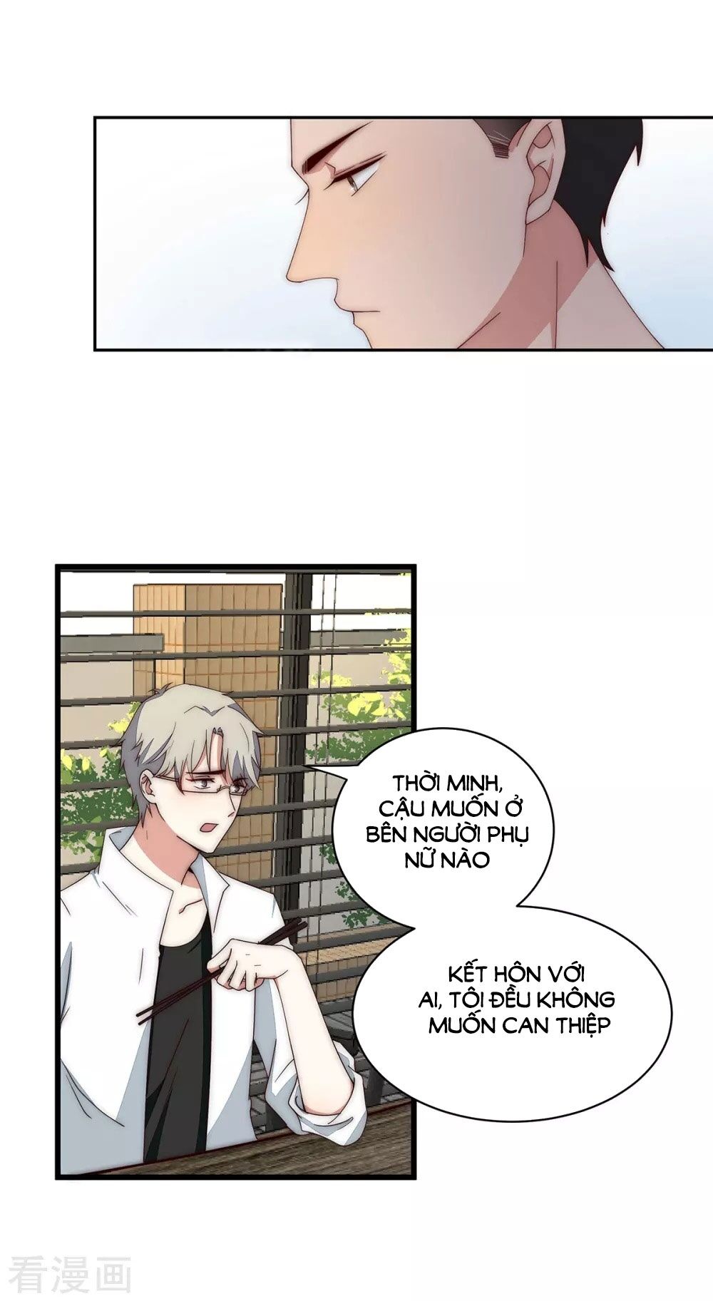 Lục Tiên Sinh Đừng Chọc Vào Tôi: Chapter 37