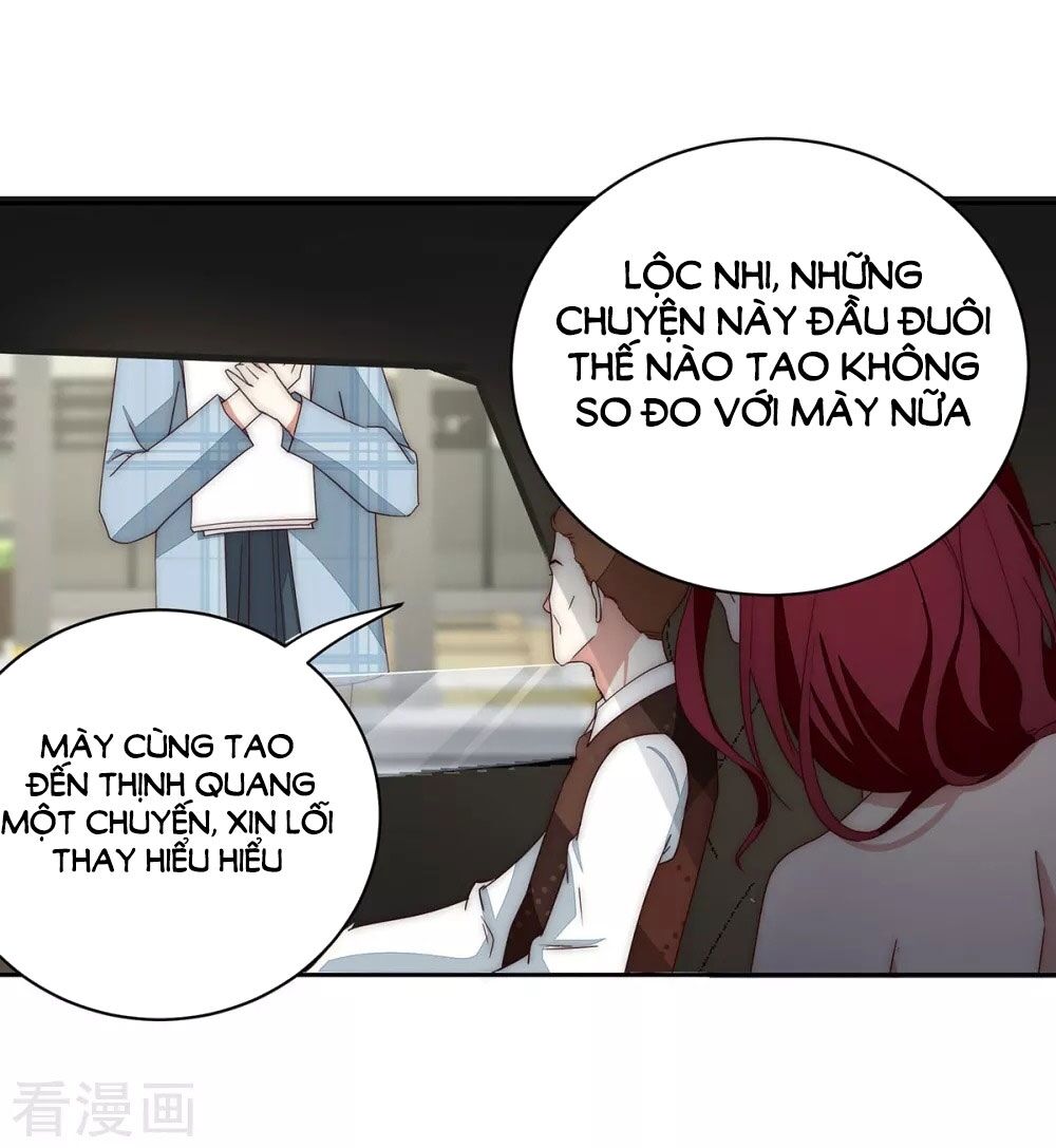 Lục Tiên Sinh Đừng Chọc Vào Tôi: Chapter 37