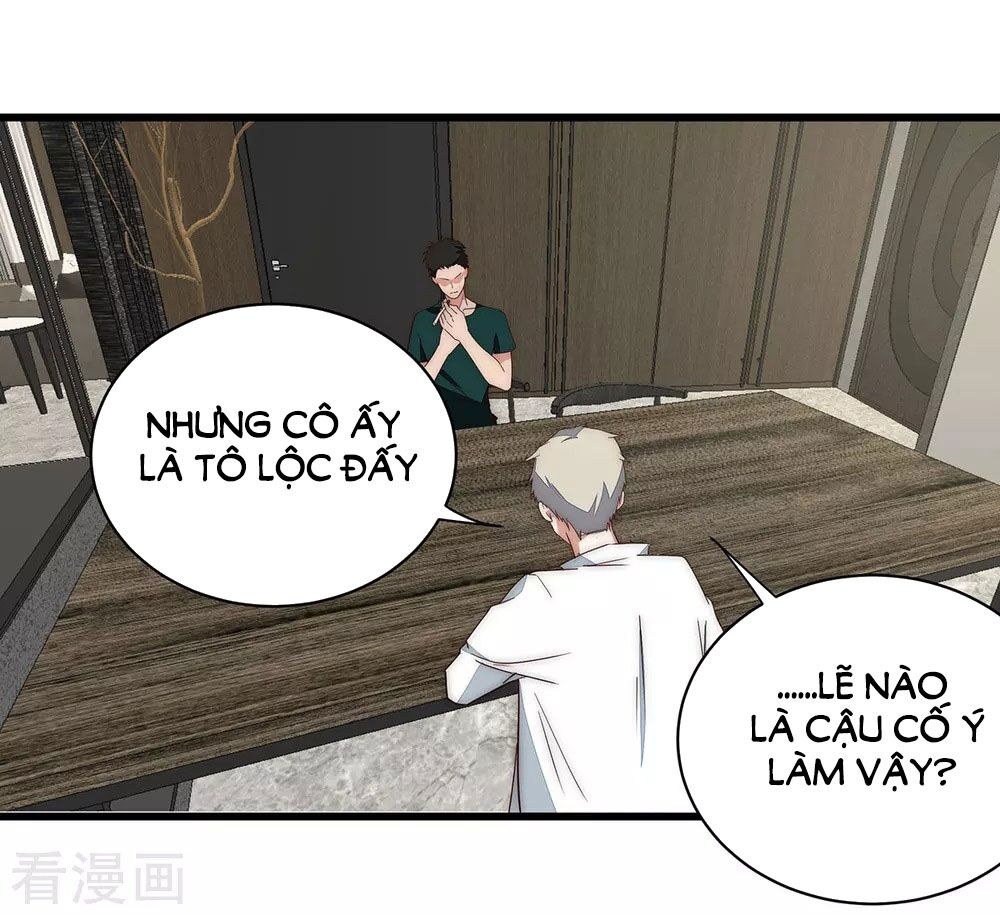 Lục Tiên Sinh Đừng Chọc Vào Tôi: Chapter 37