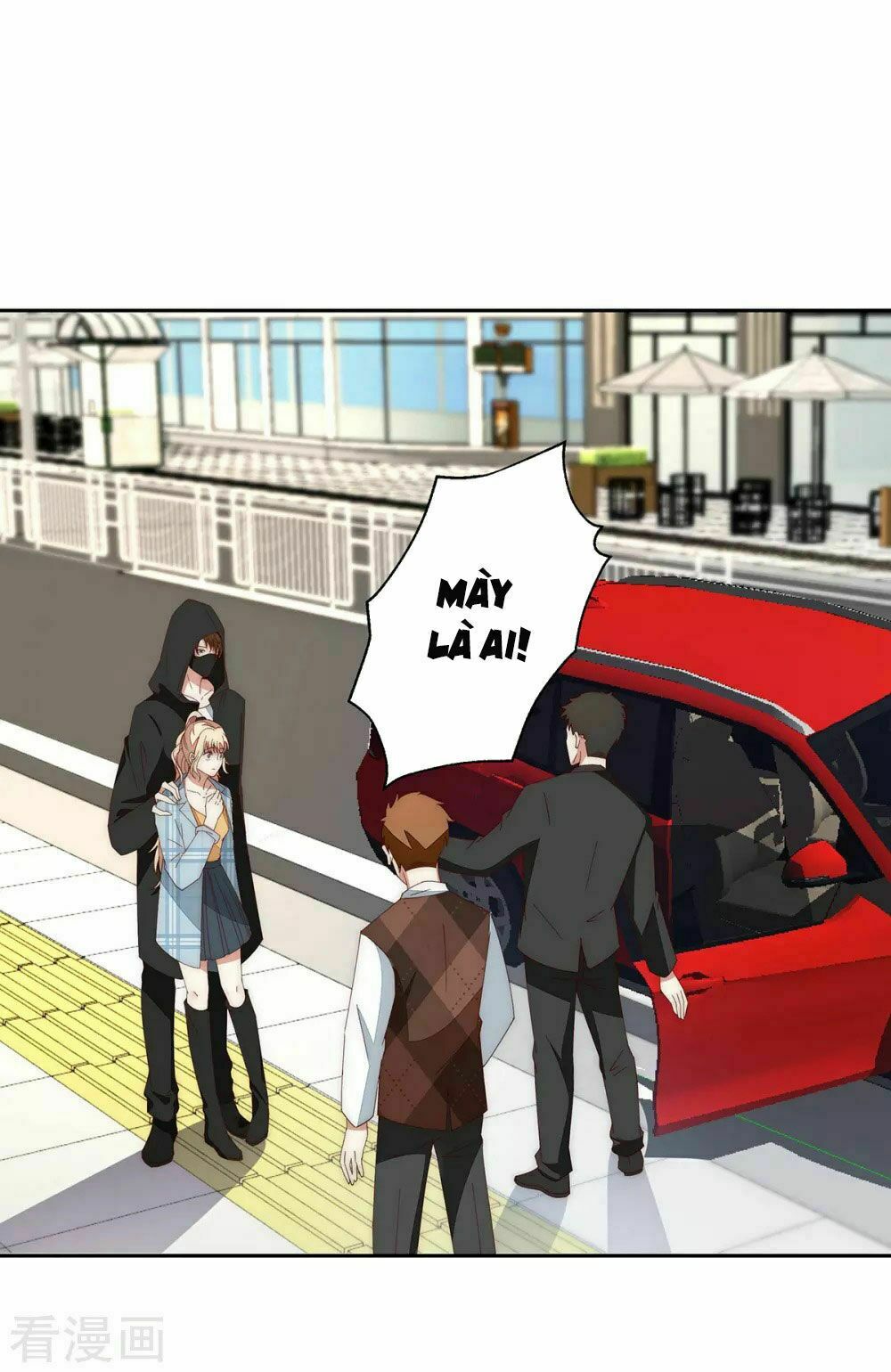Lục Tiên Sinh Đừng Chọc Vào Tôi: Chapter 38