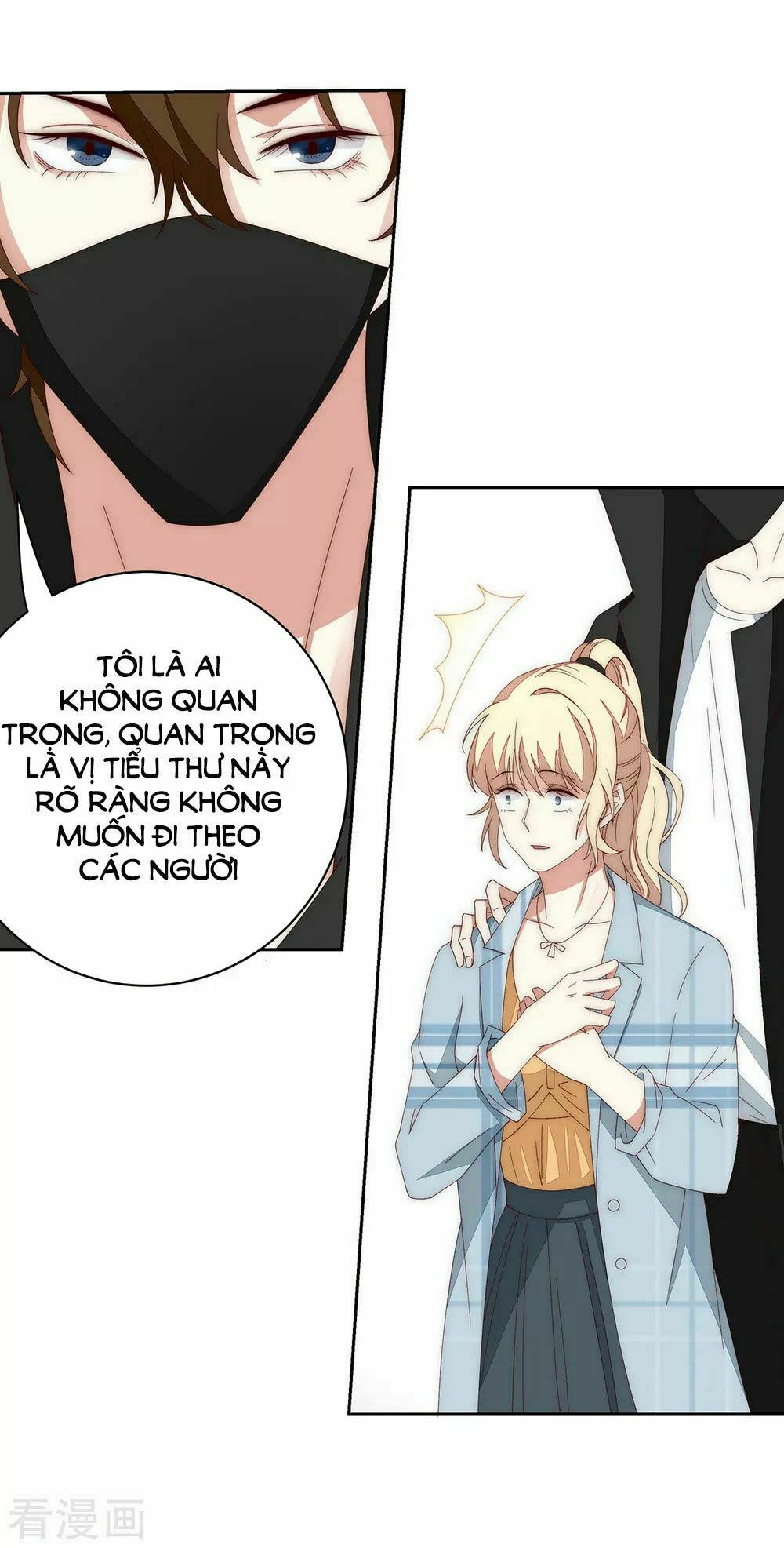 Lục Tiên Sinh Đừng Chọc Vào Tôi: Chapter 38