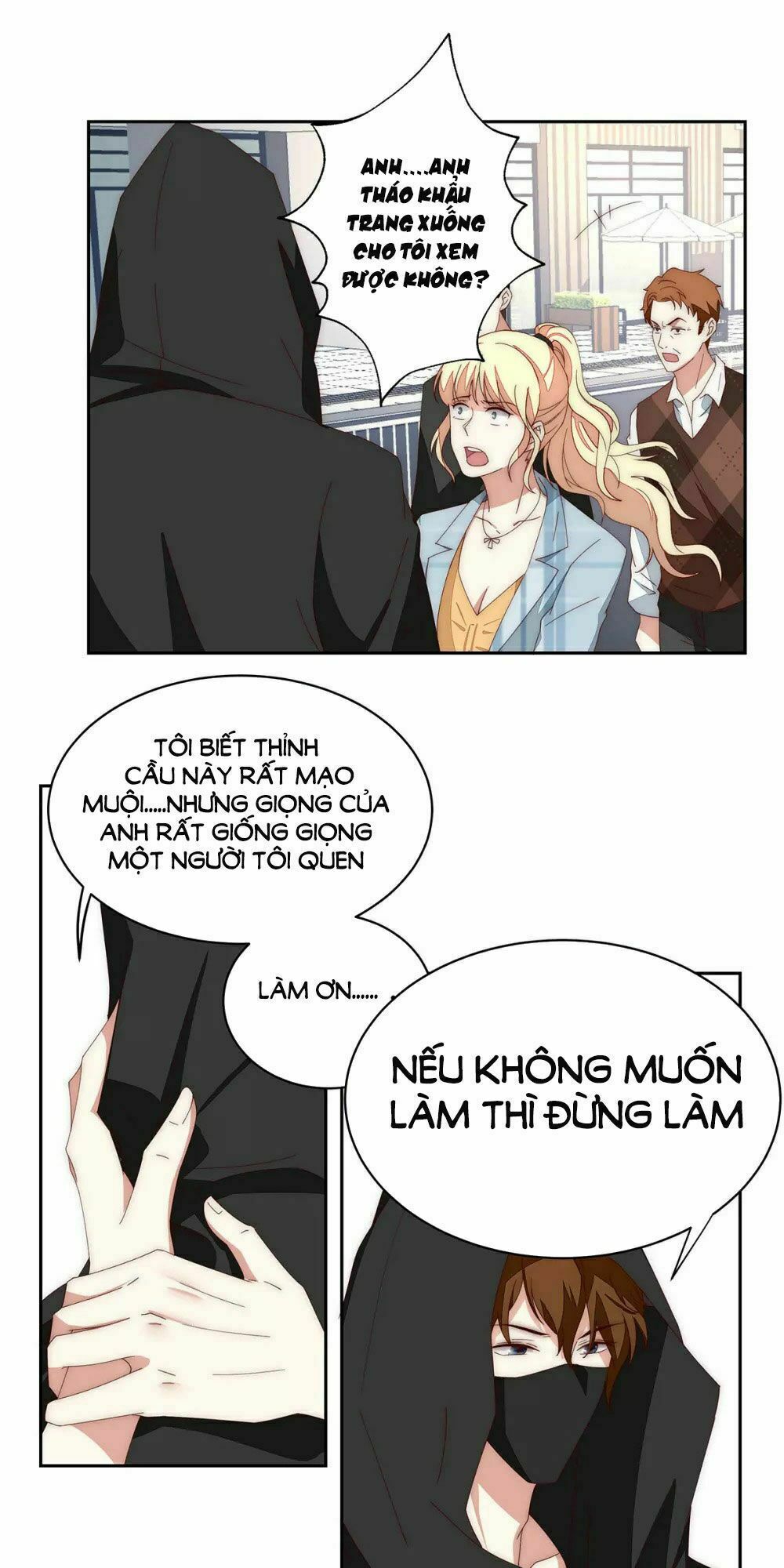 Lục Tiên Sinh Đừng Chọc Vào Tôi: Chapter 38