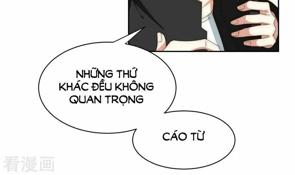 Lục Tiên Sinh Đừng Chọc Vào Tôi: Chapter 38