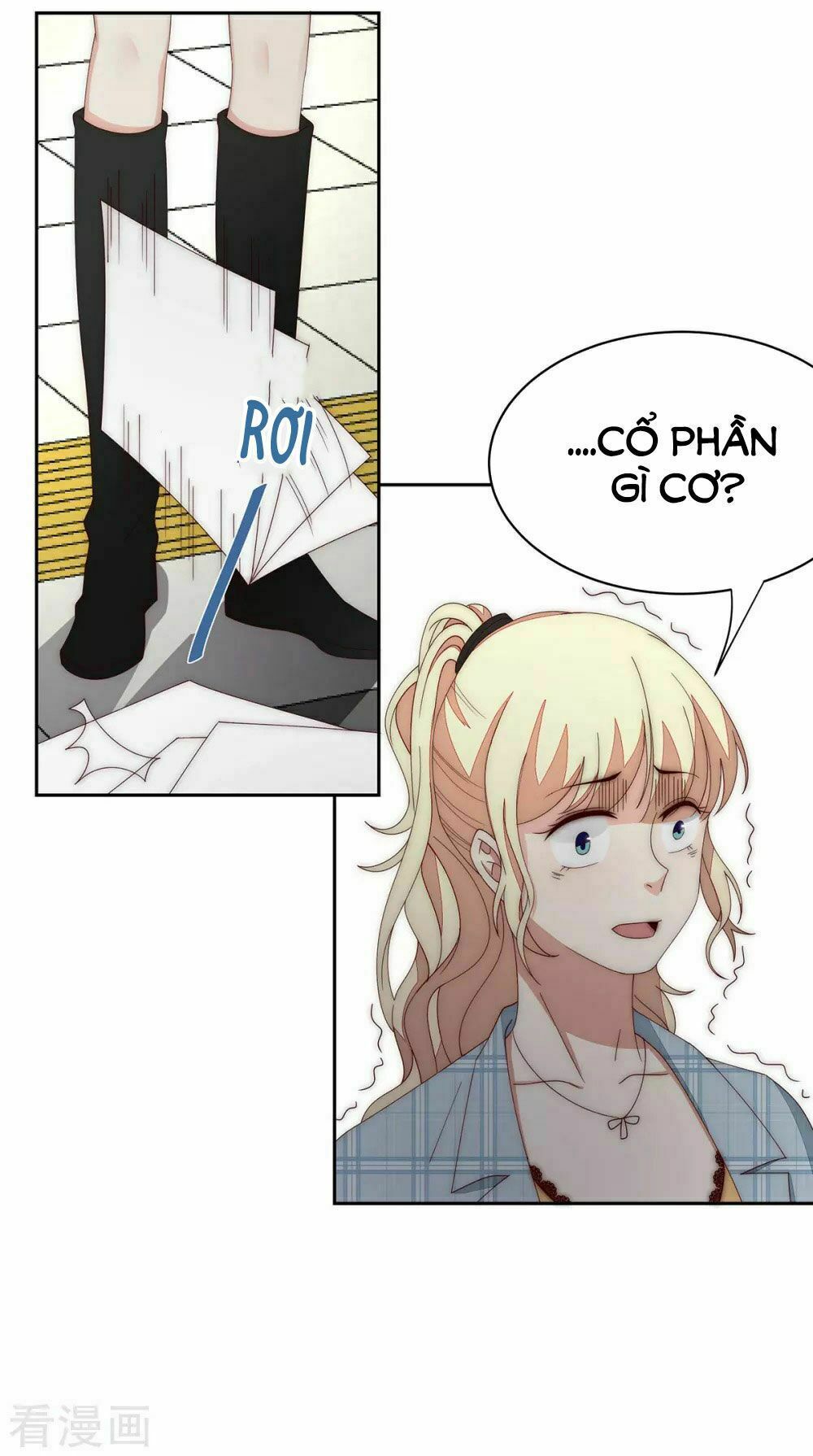 Lục Tiên Sinh Đừng Chọc Vào Tôi: Chapter 38