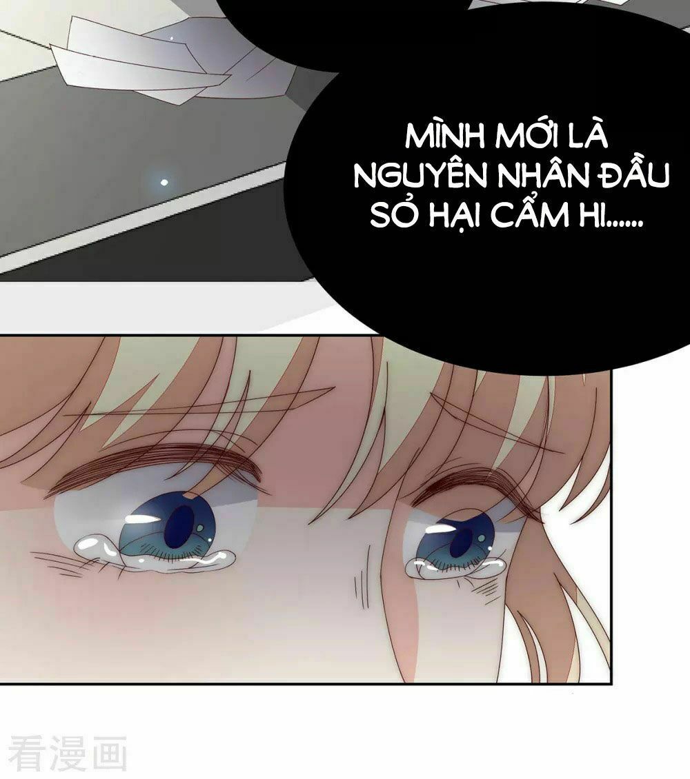 Lục Tiên Sinh Đừng Chọc Vào Tôi: Chapter 38