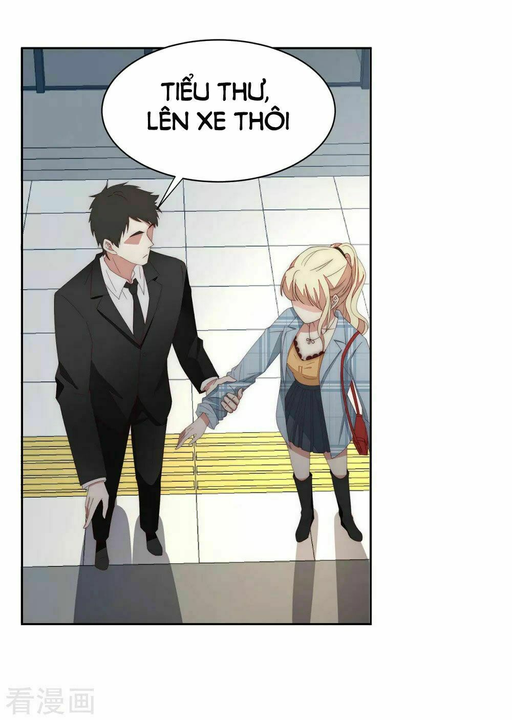 Lục Tiên Sinh Đừng Chọc Vào Tôi: Chapter 38